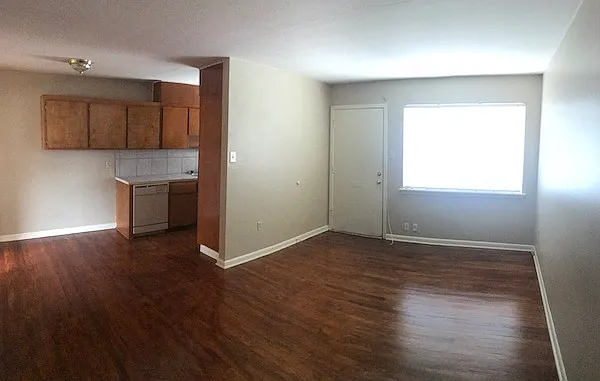 Arsenal Park Apartments
