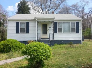 522 S Castle St, Knoxville, TN 37914