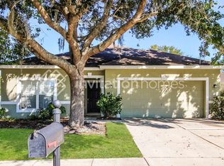 6215 Desert Peace Ave, Land O Lakes, FL 34639