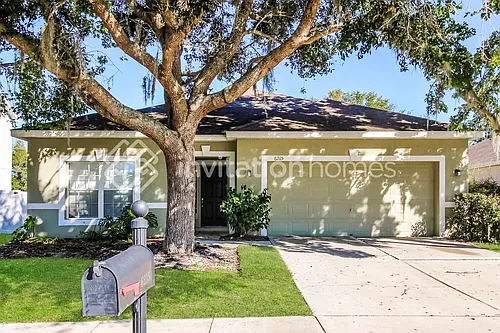 6215 Desert Peace Ave Photo 1