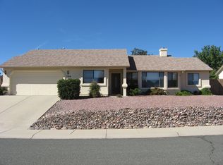 7100 N Viewscape Dr, Prescott Valley, AZ 86315