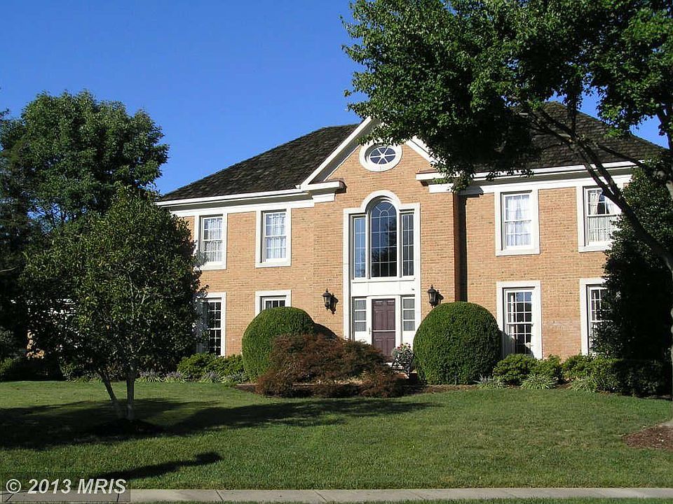 1st image of 15404 Eagle Tavern Ln