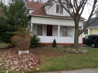 1755 Alto Ave SE, Grand Rapids, MI 49507