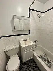 Rented by Crosstown Apartments NYC