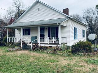 221 Lodge Hall Ct, Stony Point, NC 28678