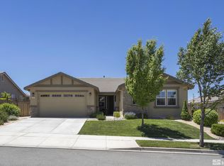 7021 Truth Dr, Sparks, NV