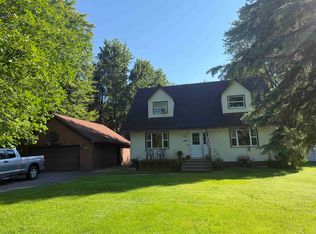 164 Dennison Rd, Massena, NY 13662