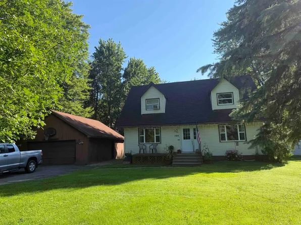 164 Dennison Rd, Massena, NY 13662