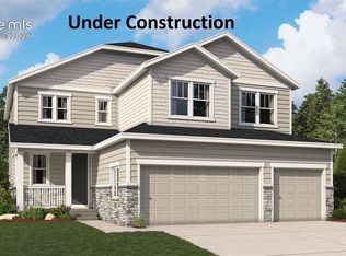 8612 Clancy Dr, Colorado Springs, CO 80908