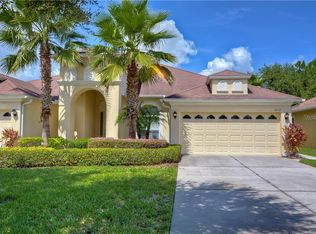 2817 Devonoak Blvd, Land O Lakes, FL 34638