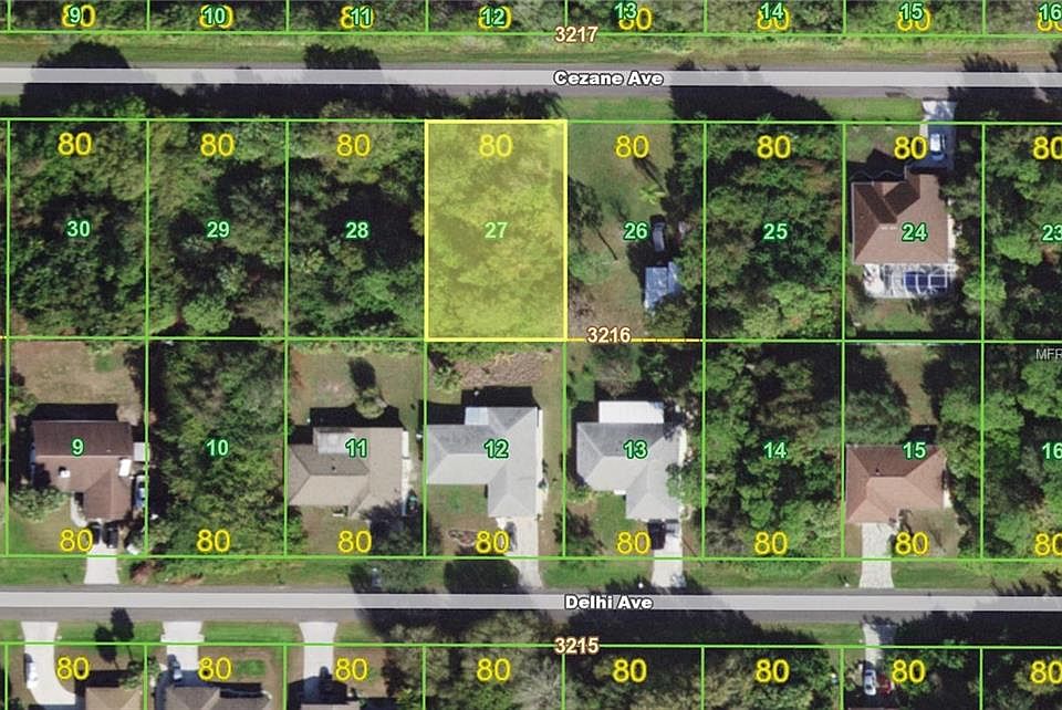1st image of 22467 Cezane Ave