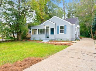 1812 Mamie St, Hattiesburg, MS 39401