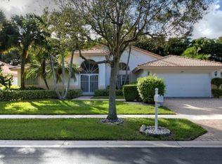7494 Falls Rd W, Boynton Beach, FL 33437