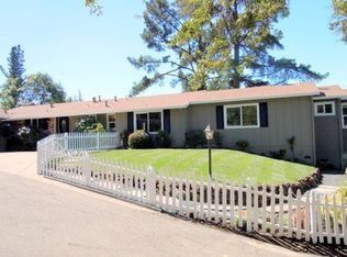 1014 Katherine Ln, Lafayette, CA