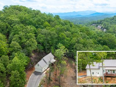 515 Hazels Creek Ln, Franklin, NC, 28734