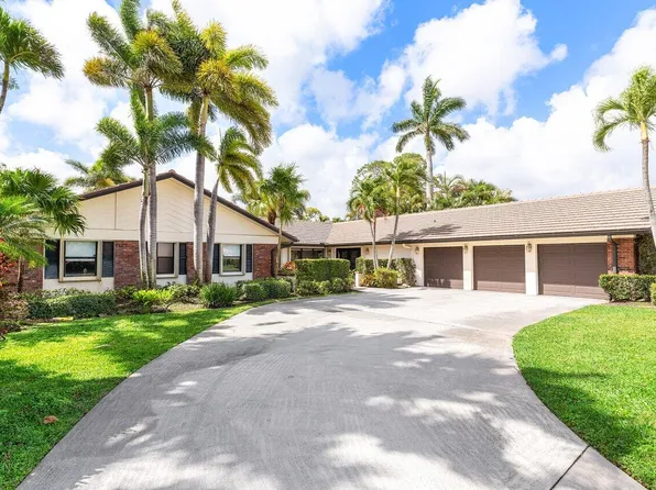 477 Glenbrook Drive, Atlantis, FL 33462