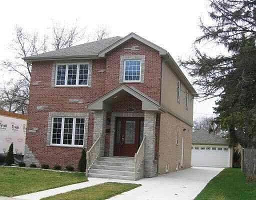 1st image of 8910 N Meade Ave
