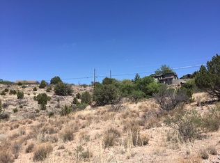 4675 N Inca Ct, Rimrock, AZ 86335