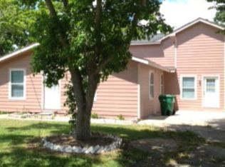 1510 N Ave S, Freeport, TX 77541