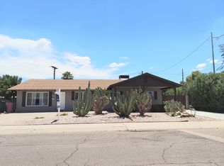 8001 E Whitton Ave, Scottsdale, AZ 85251