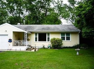 6067 Mulberry Ave, Portage, IN 46368