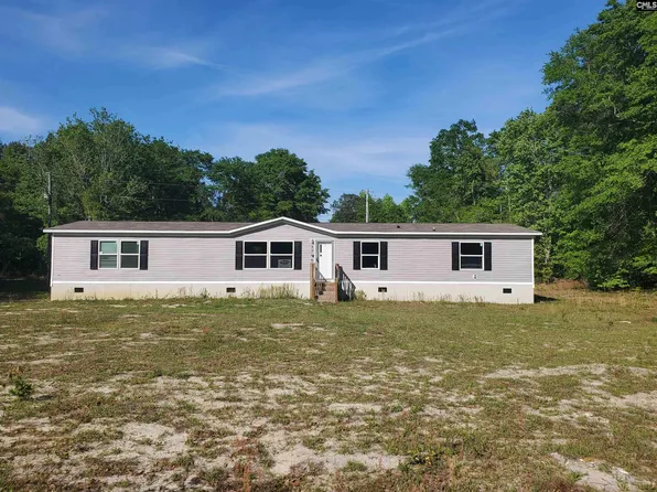 3795 Old Indian Trl, Wagener, SC 29164