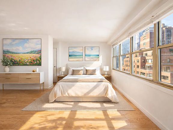 3rd image of 350 E 52nd St APT 11f