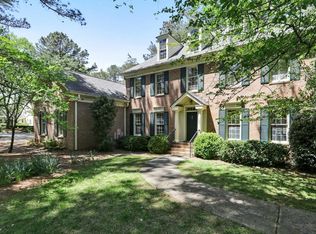 4596 Woodland Brook Dr SE, Atlanta, GA 30339