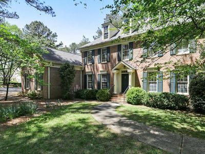4596 Woodland Brook Dr SE, Atlanta, GA, 30339