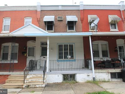 6714 Vandike St, Philadelphia, PA, 19135
