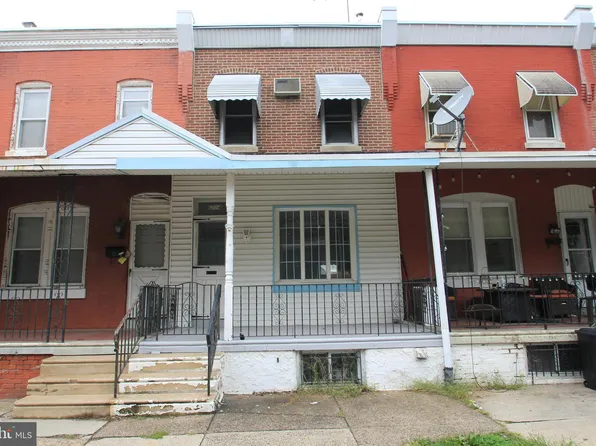6714 Vandike St, Philadelphia, PA 19135