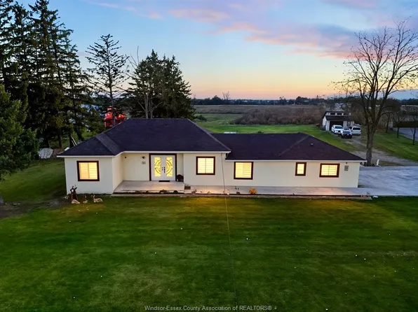 684 Talbot Rd, Lakeshore, ON N0R 1K0