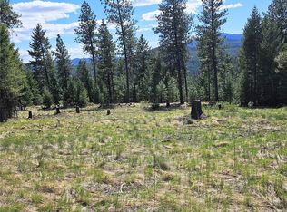 168 Prior Loop Road, Oroville, WA 98844