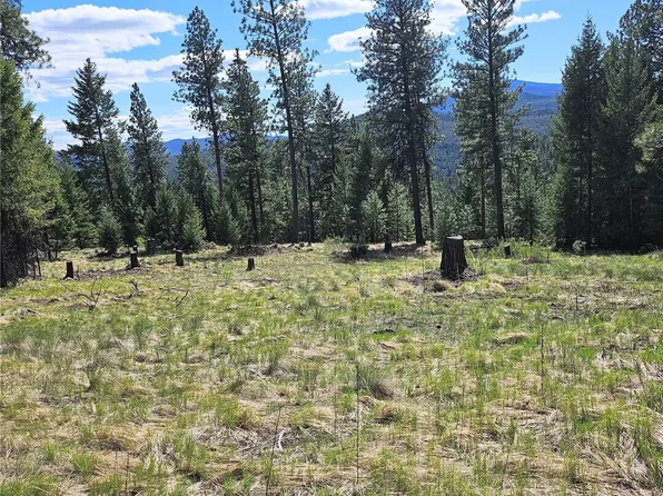 168 Prior Loop Road, Oroville, WA 98844