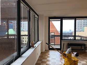 Rented by Jack Resnick & Sons