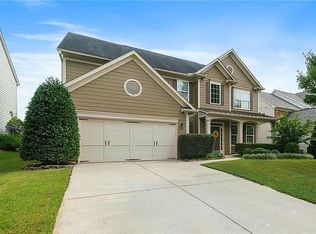 4915 Shiloh Springs Rd, Cumming, GA 30040