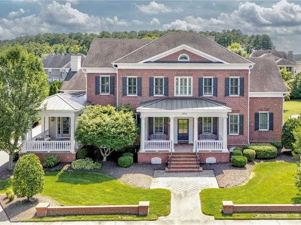 1909 Benecia Dr, Virginia Beach, VA 23456