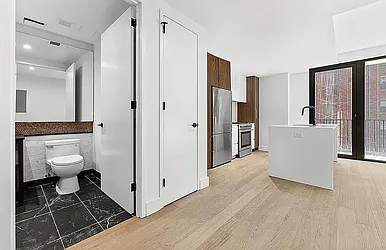 Rented by West 124th Manager LLC