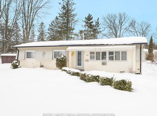 25 Recreation Dr, Innisfil, ON L9S 1N5