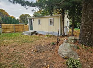 1641 Matunuck School House Rd APT 5, Wakefield, RI 02879