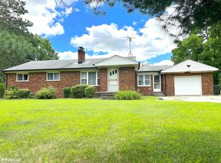 13872-22 Mile Rd, Utica, MI 48315