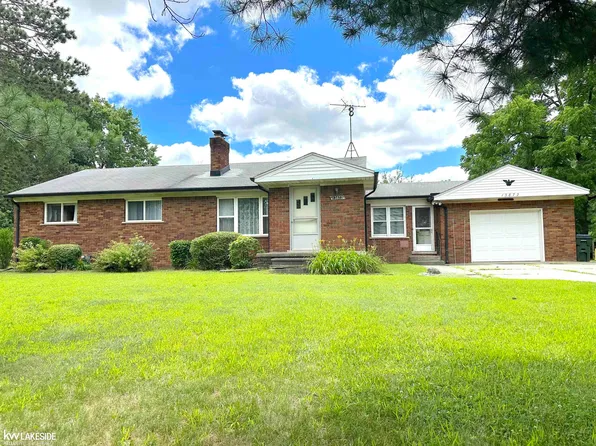 13872-22 Mile Rd, Utica, MI 48315