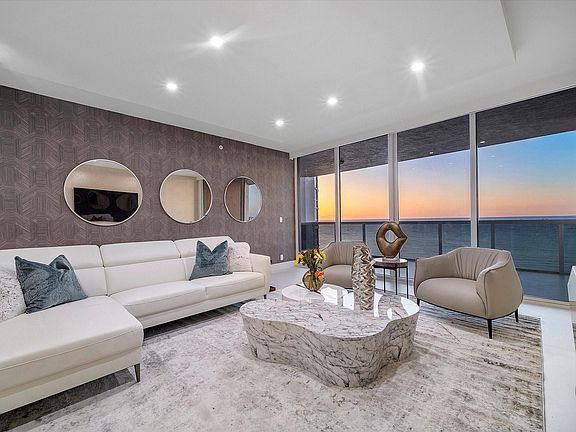 5th image of 3100 N Ocean Boulevard #2407