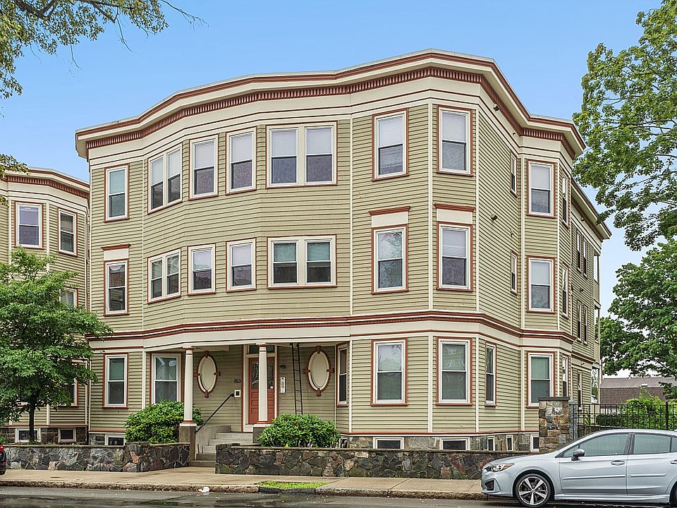 153 Salem Street