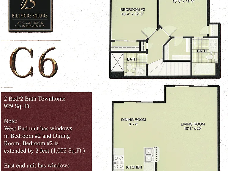1701 E Colter St #7 — Photo 39