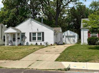 717 E Gift Ave, Peoria, IL