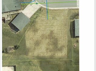 3640 Lannon Rd LOT 14, Sheboygan, WI 53083