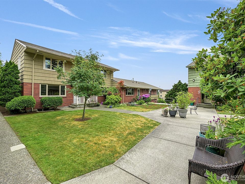 1st image of 901 N Forest Street #127