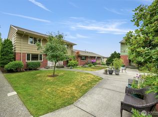 Orchard Terrace, Bellingham, WA 98225
