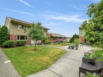 901 N Forest Street #127, Bellingham, WA, 98225